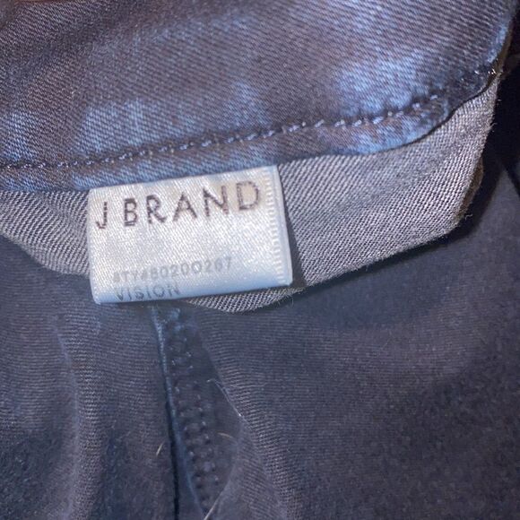 ✨ Anja Crop in Vision
J Brand✨ - Picture 8 of 8